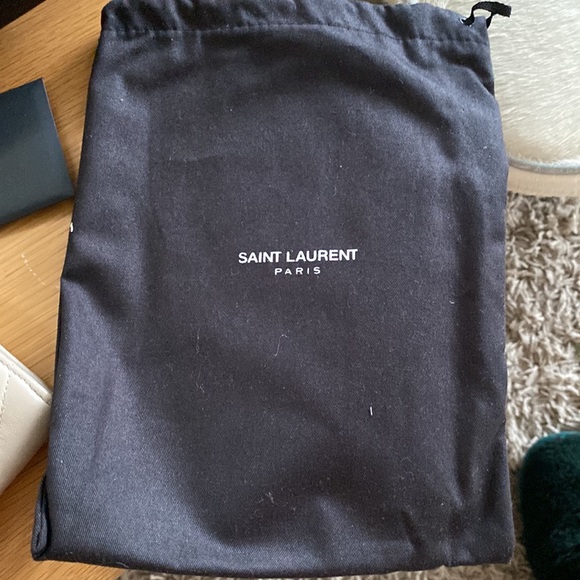 Saint Laurent wallet - Picture 2 of 11